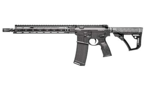 Rifles Long Guns Daniel Defense DDM4V7 223Rem|5.56NATO DD M4V7 SLW 14.5" 556NATO 32RD BLK